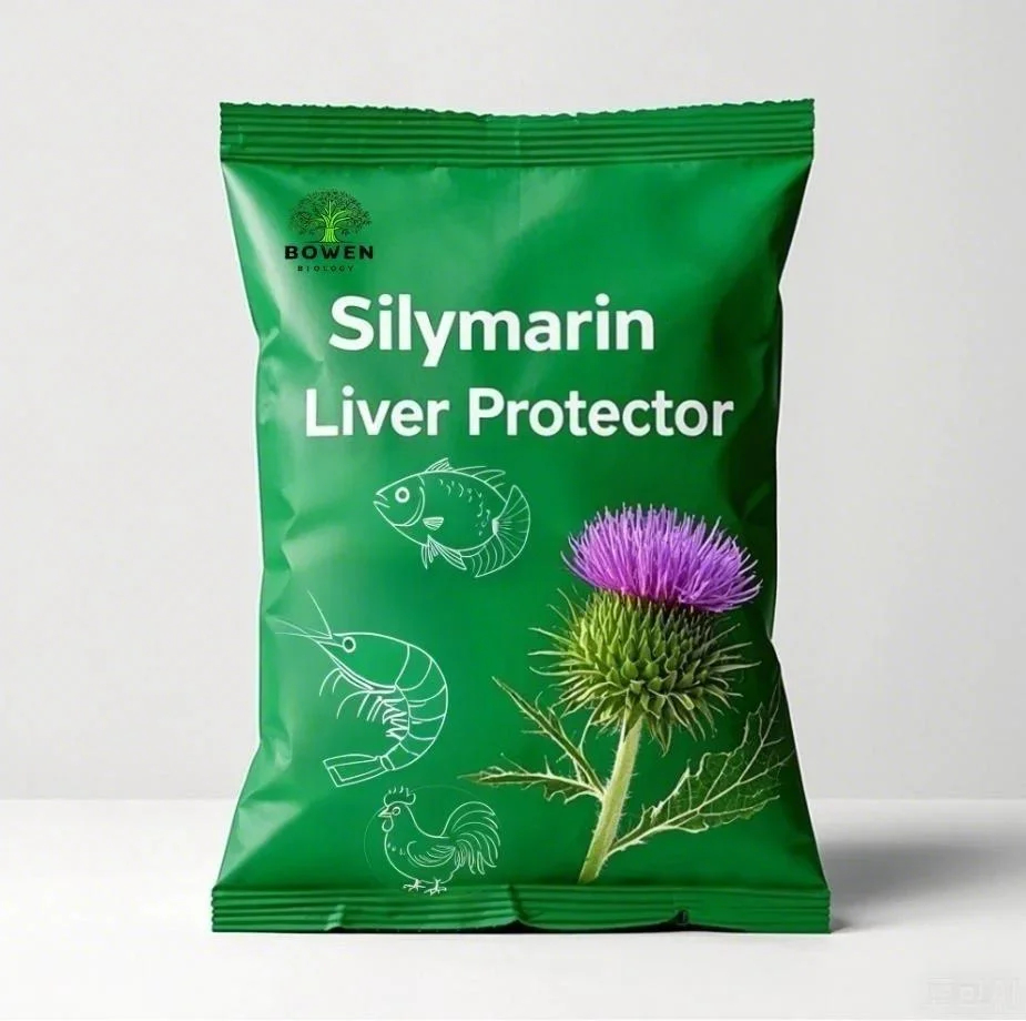 silymarin for veterinary