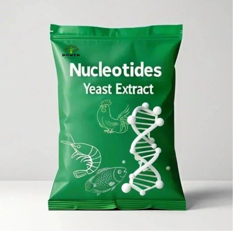nucleotides