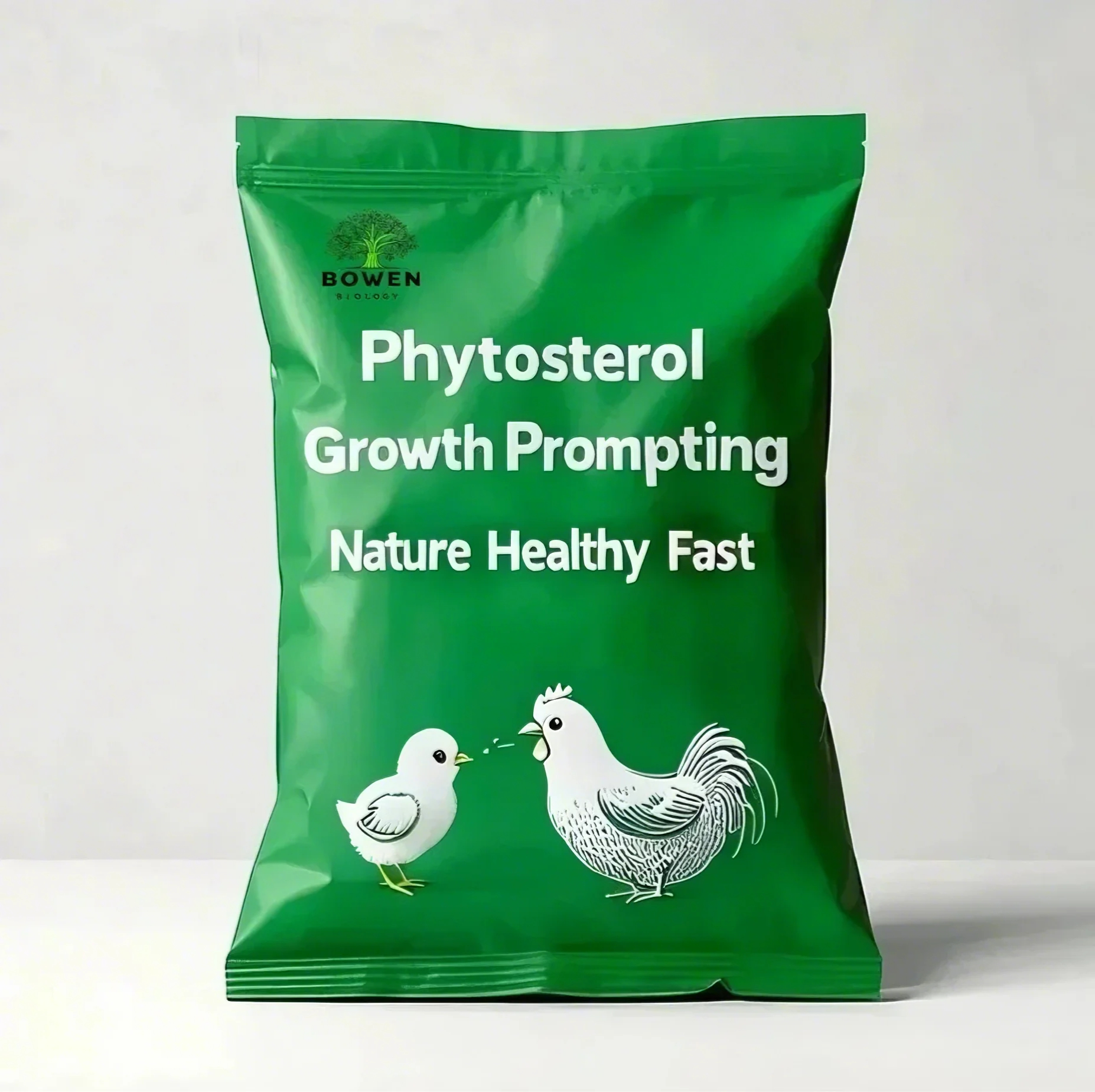 PHYTOSTEROL FEED ADDITIVE