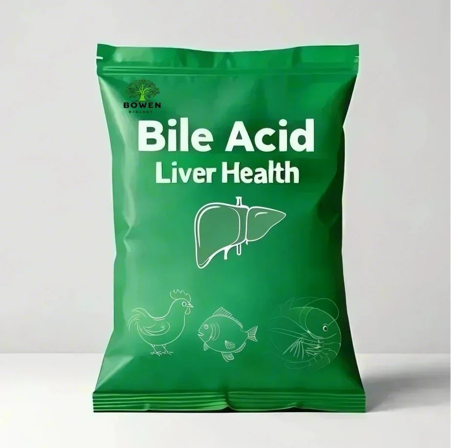 feed additive bile acids