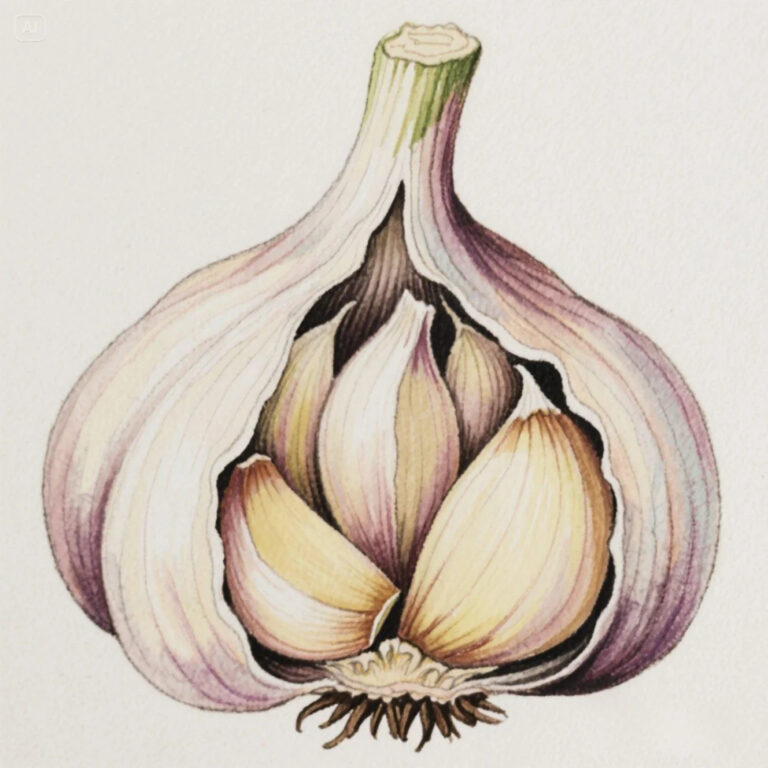allicin feed